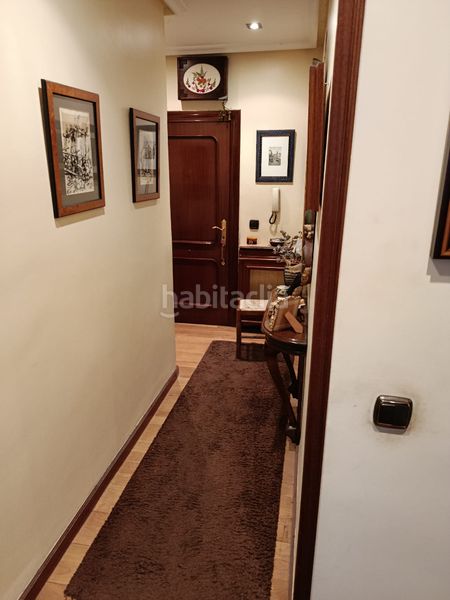 Foto 845471c0-8374-47cc-add3-5f9e2e8c8e10. Pis amb calefacció a La Villa - Bazuelo Mieres