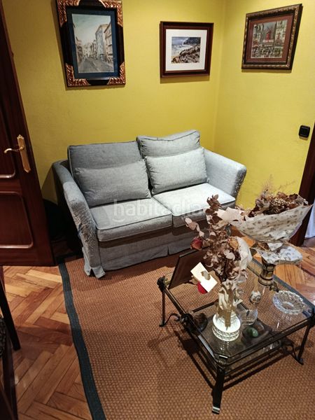 Foto 882a3d35-35fa-4501-b06c-be1e11425218. Pis amb calefacció a La Villa - Bazuelo Mieres