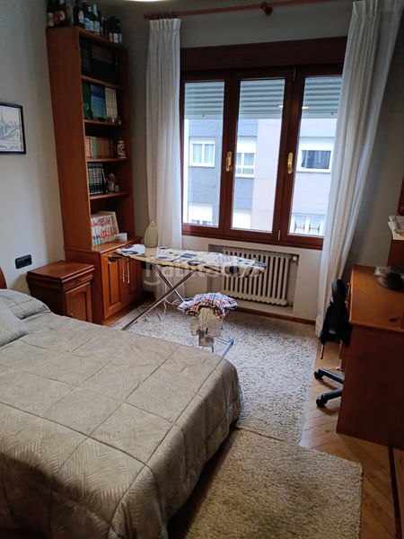 Foto 93a829b9-a55b-43c3-bd7e-73a220a47163. Pis amb calefacció a La Villa - Bazuelo Mieres