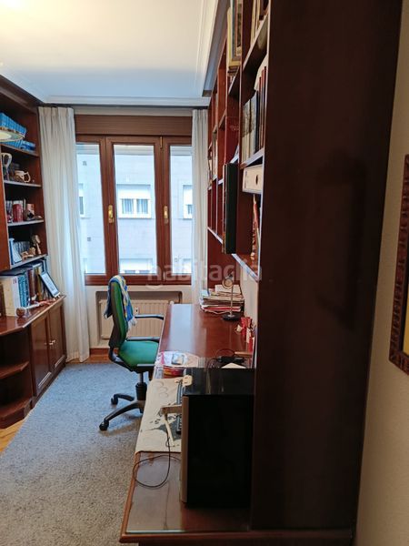 Foto 992bc322-5984-4a23-9934-58157877c10d. Pis amb calefacció a La Villa - Bazuelo Mieres