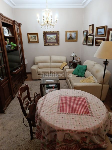 Foto 9c76b38e-7b14-430a-ab12-8f838cc7dfdf. Pis amb calefacció a La Villa - Bazuelo Mieres