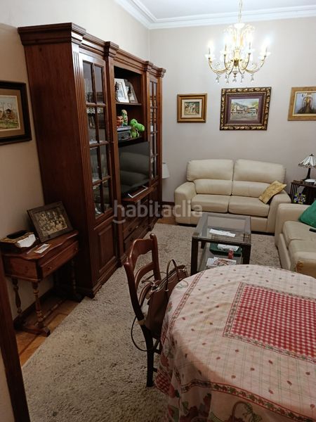 Foto a46fcbf2-aa8d-4d42-b10d-1bb25176a6e9. Pis amb calefacció a La Villa - Bazuelo Mieres