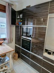 Pis  Calle carreño miranda. Piso de 5 habitaciones en pleno centro de mieres