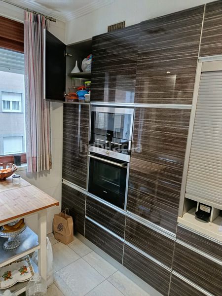 Foto a6202021-94f3-4a0c-b42e-3fae5f2aadde. Pis amb calefacció a La Villa - Bazuelo Mieres