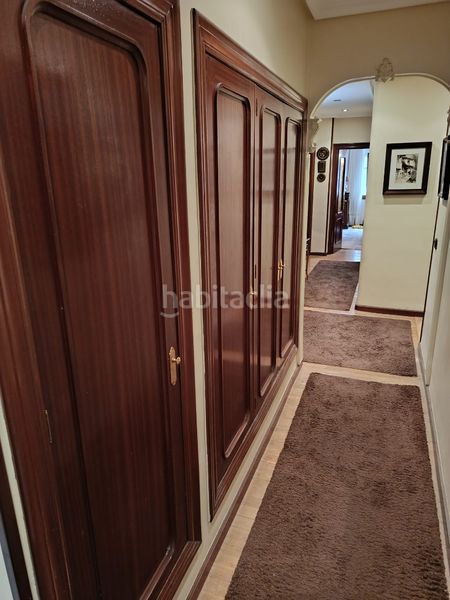 Foto aebf40e1-5747-40fb-8b3c-701f610b4e1f. Pis amb calefacció a La Villa - Bazuelo Mieres