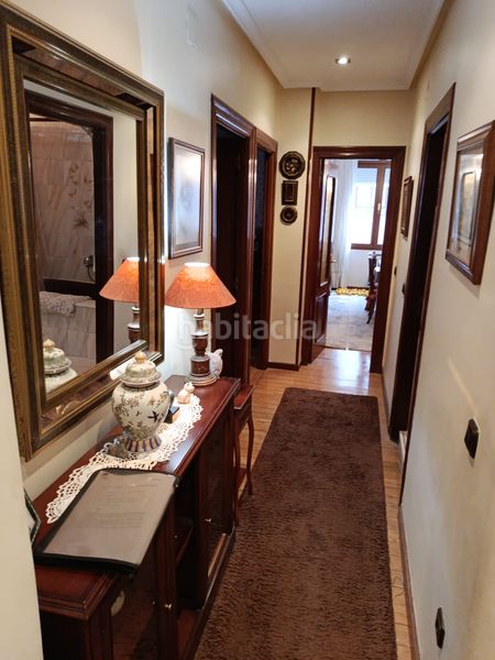 Foto b6b90754-5f45-478b-953e-4cb8682af05a. Pis amb calefacció a La Villa - Bazuelo Mieres