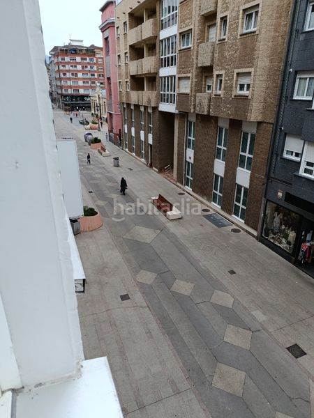 Foto b8149e17-3821-4163-827a-925210b14282. Pis amb calefacció a La Villa - Bazuelo Mieres