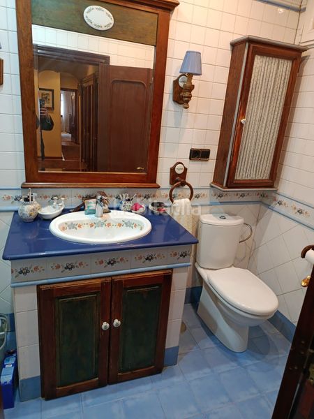 Foto c6efc35c-6d4f-43e3-a819-aa775ea586dc. Pis amb calefacció a La Villa - Bazuelo Mieres