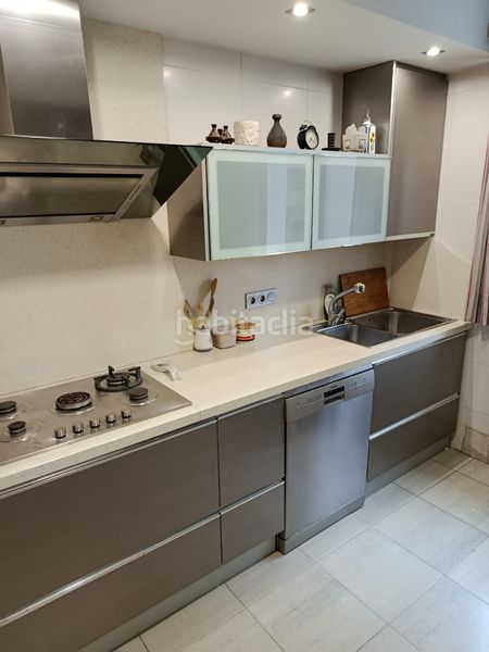 Foto ca78406b-c1c9-42db-a804-833f6455974a. Pis amb calefacció a La Villa - Bazuelo Mieres