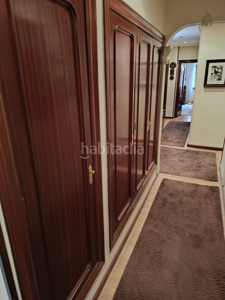 Foto d6fb112f-fbff-4722-be9c-21829de3d760. Pis amb calefacció a La Villa - Bazuelo Mieres