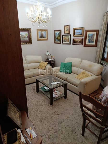 Foto dc799aa1-d905-40fc-8add-660176adfad2. Pis amb calefacció a La Villa - Bazuelo Mieres