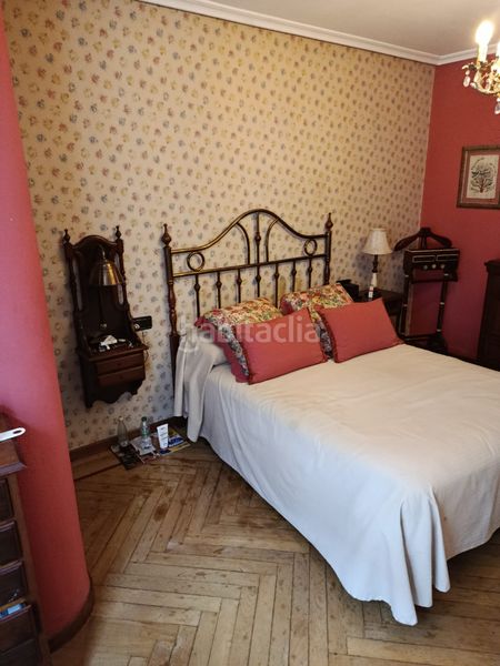 Foto e47730f2-69a0-40d9-889c-04b8ae1c76ee. Pis amb calefacció a La Villa - Bazuelo Mieres