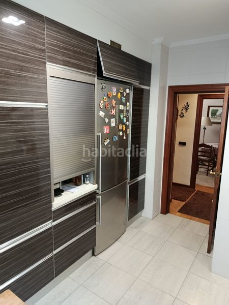 Foto f2708185-c062-4add-9b3d-bd9377356742. Pis amb calefacció a La Villa - Bazuelo Mieres