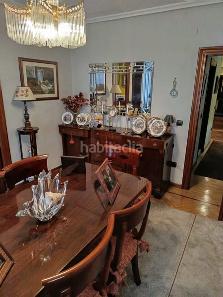 Foto ff09ee12-e1e1-45f2-9ec6-83b2592bc468. Pis amb calefacció a La Villa - Bazuelo Mieres