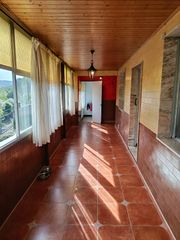 Xalet  Cuesta san vicente. Casa a 10 minutos a pie de el entrego
