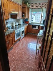 Àtic  Calle covadonga. Piso en pleno centro de mieres