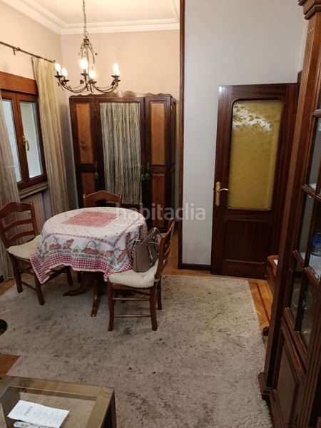Foto 0c170d50-d9b3-47d3-8240-28716c7fbb9c. Pis amb calefacció a La Villa - Bazuelo Mieres