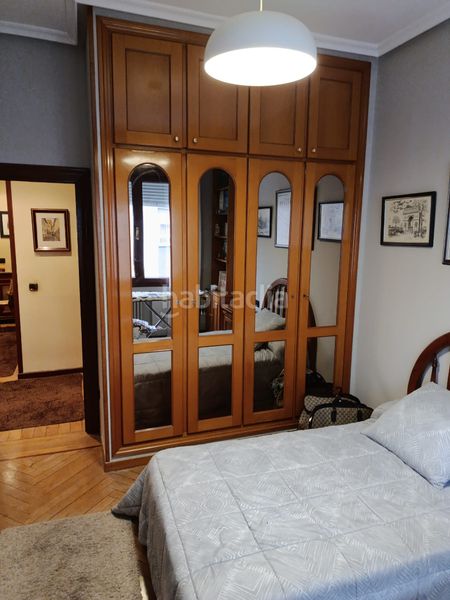 Foto 7ffc8387-c982-489f-bce1-4f4477b1183d. Pis amb calefacció a La Villa - Bazuelo Mieres