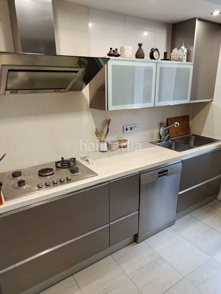 Foto bd574cc1-1e66-4937-a762-f76e8cf888d2. Pis amb calefacció a La Villa - Bazuelo Mieres
