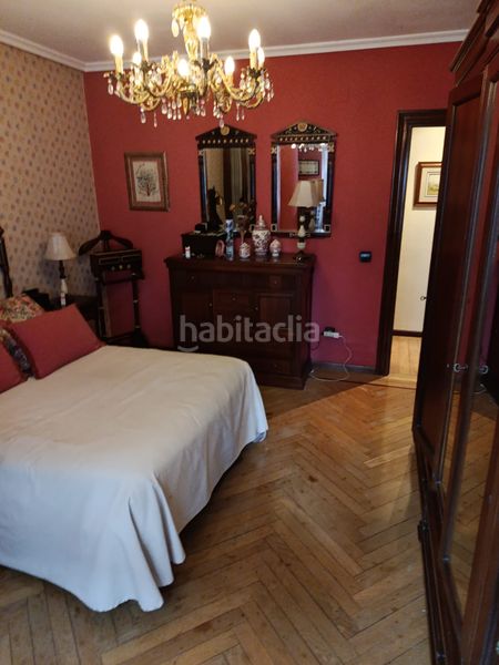 Foto d37b5e7d-9b42-4cc3-acd0-c3fa1115fc01. Pis amb calefacció a La Villa - Bazuelo Mieres