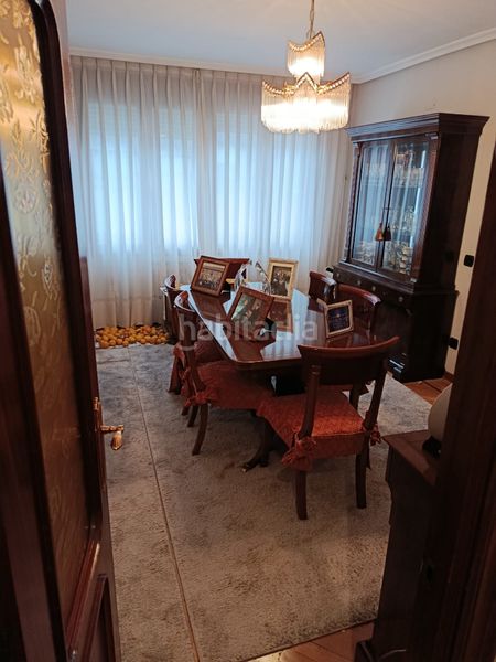 Foto db55bb3a-8478-4238-8898-48f491087a9c. Pis amb calefacció a La Villa - Bazuelo Mieres