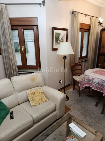 Foto eadcfb6b-d81f-42e2-9a2b-51f95c25bc9b. Pis amb calefacció a La Villa - Bazuelo Mieres