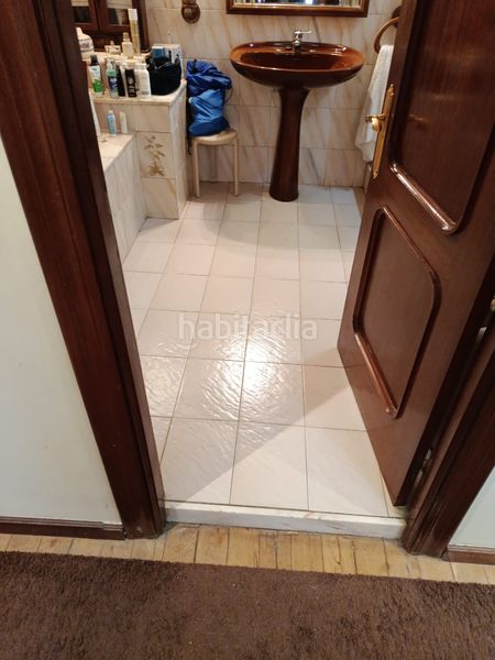 Foto f3b9ad28-5396-4709-975d-3f48a9b460c9. Pis amb calefacció a La Villa - Bazuelo Mieres