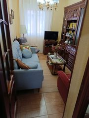 Piso en Barrio san jose calle b 10
