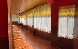 Haus  Cuesta san vicente. Casa a un paso del centro de el entrego