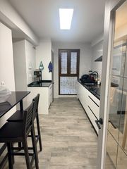 Flat  Calle de llano ponte. Piso a un paso del ayuntamiento
