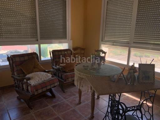 Foto e57bd56a-a6cd-487d-ac5d-82b99278fa85. Xalet amb xemeneia aparcament piscina a Totana