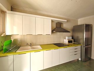 Pis a Totana. Luz y espacio en el centro: vivienda todo exterior y lista para