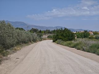 Finca rústica a Totana