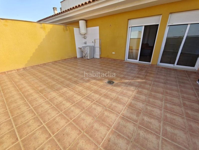Foto 02b4a287-9273-4fee-b8c5-5320146a1187. Àtic amb aparcament a Totana
