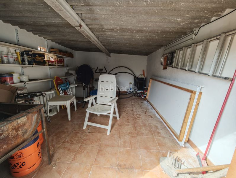 Foto 106a3d89-2594-451f-873d-84a58125a3e7. Xalet amb xemeneia calefacció aparcament piscina a Totana