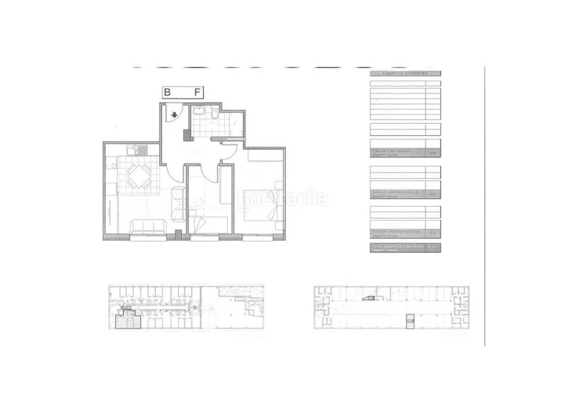 Foto 74ec2fb6-8be9-4ca0-a7a6-9c5930cdb3a7. Edifici a Totana