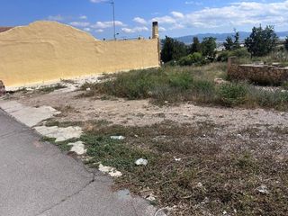 Terreno residenziale in Totana. Tu gran proyecto empieza aquí! solar de 185 m² en la era alta de