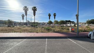 Terreny residencial a Totana