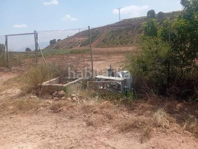 Foto f2cd9975-e282-43ed-beda-62a3f04b2b61. Finca rústica a Totana
