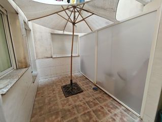 Flat in Totana. ¡la vivienda que buscabas! 3 dormitorios + garaje + patio en avd