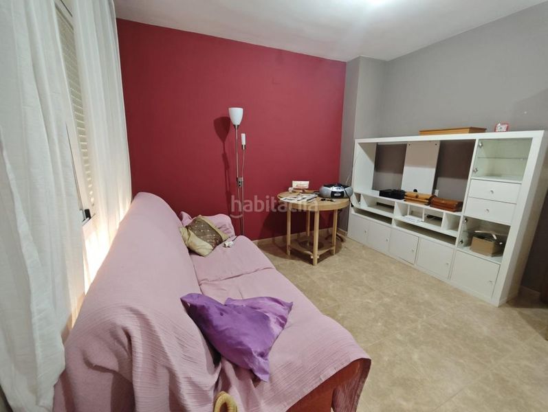 Foto eb153141-221c-4a6a-ad9a-f6697f6f7320. Pis amb aparcament a Totana