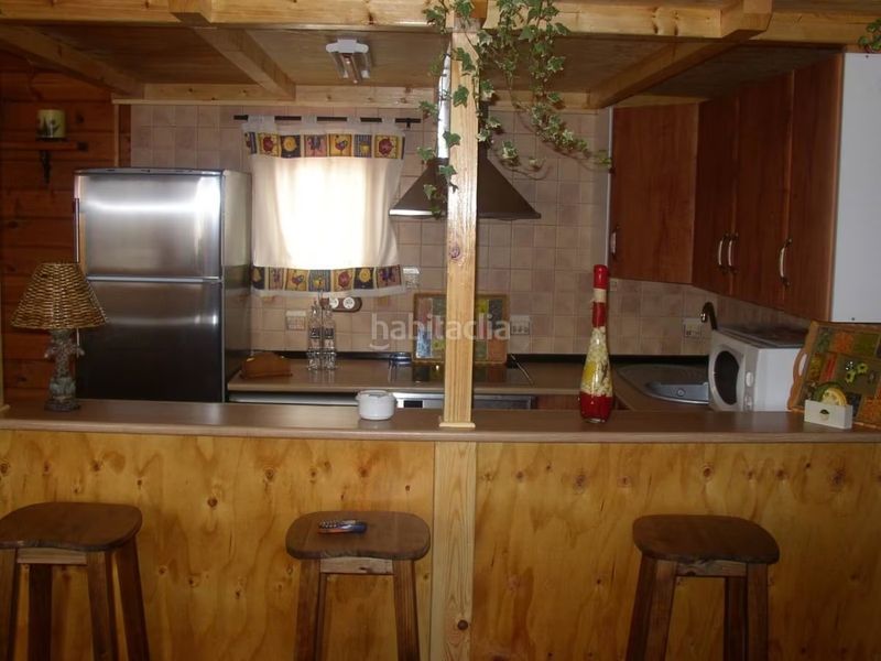 Foto 59bd3320-08eb-486a-9636-35fe3b186fce. Xalet amb aparcament piscina a Totana