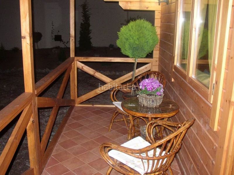Foto e60b8eb4-7be5-41c0-a568-892e05420c88. Xalet amb aparcament piscina a Totana