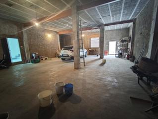 Maison à Totana. Venta casa en la turra