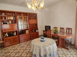 Casa en Totana. Venta casa en la turra