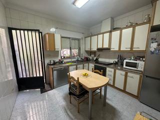 Casa en Totana. Casa en perfecto estado para entrar a vivir.