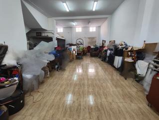 Geschäftsraum in Totana. En venta local comercial zona triptolemos