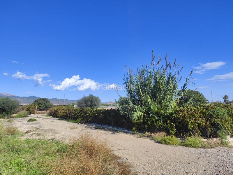 Foto d0e20c67-d60e-4c5e-ac4f-7cac2cbca9c1. Finca rústica ¡tu paraíso rural te espera! en Totana