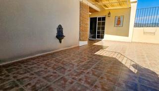 Àtic a Totana. Fabuloso atico en venta para entrar a vivir
