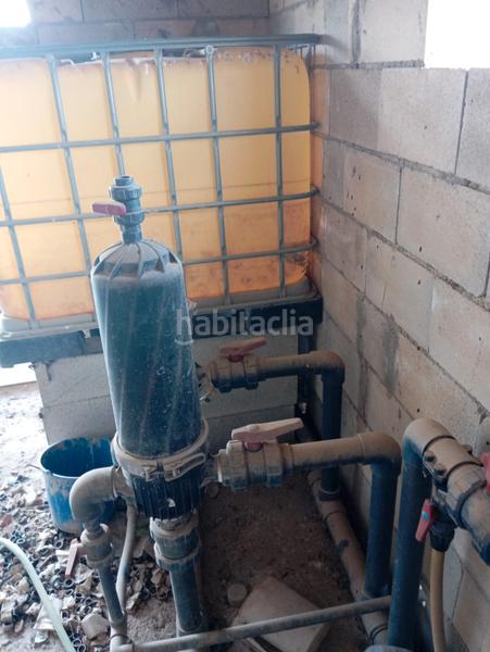 Foto 58a81c69-c522-4fc5-bc56-542c173952de. Fondo rustico in Totana